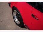 Thumbnail Photo 6 for 1986 Porsche 911 Carrera Coupe